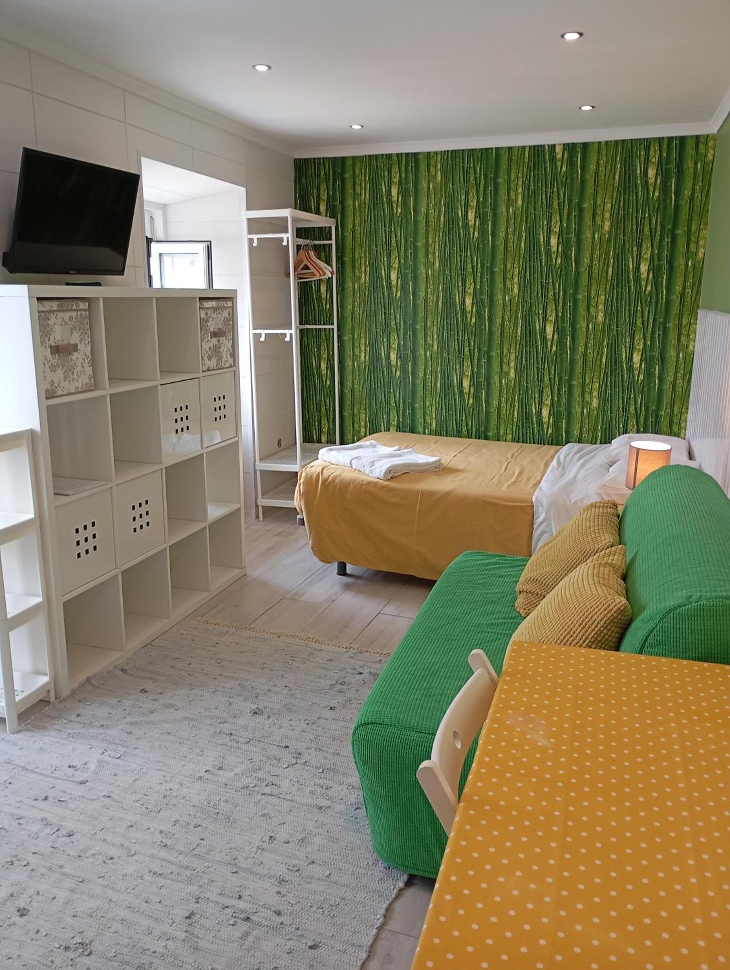 Sao Filipe Studio By Casas De Σετούμπαλ Εξωτερικό φωτογραφία